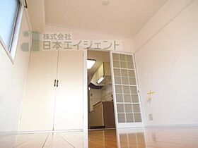 ＢＬＥＳＳ木屋町 306 号室 ｜ 愛媛県松山市木屋町4丁目（賃貸マンション1K・3階・19.08㎡） その6