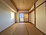 室内：和室