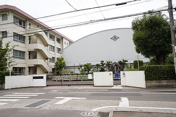 ユキコート椿 105 号室｜愛媛県松山市居相5丁目(賃貸マンション2LDK・1階・68.08㎡)の写真 その27