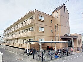 イヒラニハイツ 207 号室 ｜ 愛媛県松山市土居田町（賃貸マンション1R・2階・35.28㎡） その1