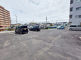 池田マンション 505 号室 ｜ 愛媛県松山市福音寺町（賃貸マンション2K・5階・34.58㎡） その25