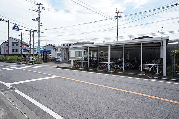 モナーク余戸 203 号室｜愛媛県松山市余戸南5丁目(賃貸マンション2LDK・2階・55.00㎡)の写真 その5