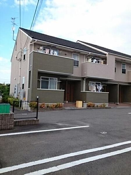 アプローズ・N 202 号室｜愛媛県松山市東垣生町(賃貸アパート2LDK・2階・54.85㎡)の写真 その28