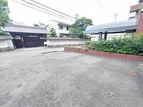 ベルメゾン仙波 305 号室 ｜ 愛媛県松山市針田町（賃貸マンション3LDK・3階・54.00㎡） その3