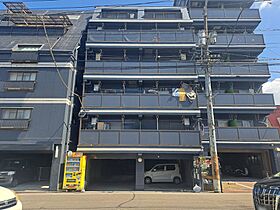 オックスフォードサーカス松山市駅2 306 号室 ｜ 愛媛県松山市泉町（賃貸マンション1R・3階・23.20㎡） その1