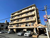 愛媛県松山市竹原4丁目：物件画像／株式会社日本エイジェント　湊町中央店