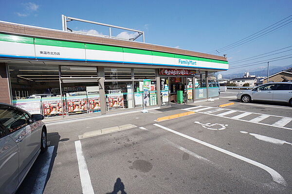 ＬＡＹＯＶＥＲ 202 号室｜愛媛県東温市南方(賃貸アパート1LDK・2階・42.04㎡)の写真 その5