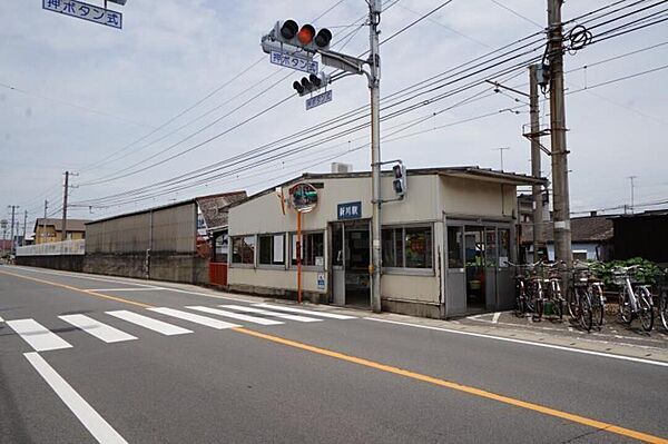 レジーナ・クレール B103 号室｜愛媛県伊予市下吾川(賃貸アパート2DK・1階・45.89㎡)の写真 その17