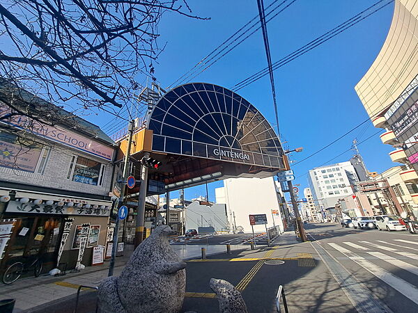 クレール 602 号室｜愛媛県松山市柳井町1丁目(賃貸マンション1K・6階・25.00㎡)の写真 その12