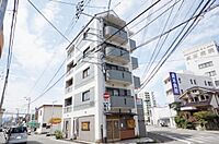 愛媛県松山市土橋町：物件画像／株式会社日本エイジェント　湊町中央店