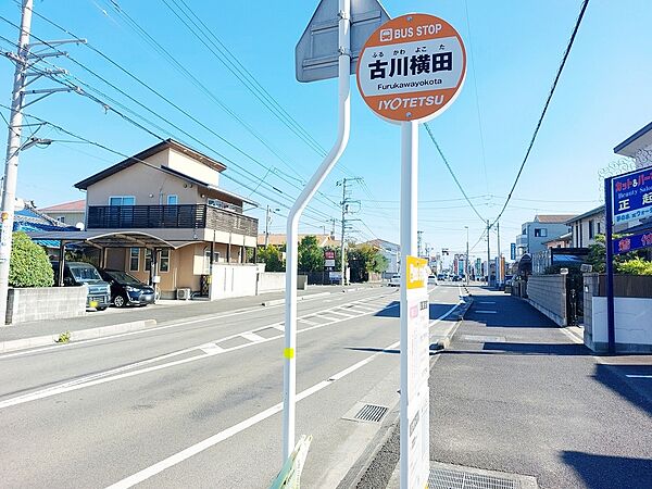 レオパレス蒼　1 108 号室｜愛媛県松山市古川南2丁目(賃貸アパート1K・1階・31.05㎡)の写真 その18