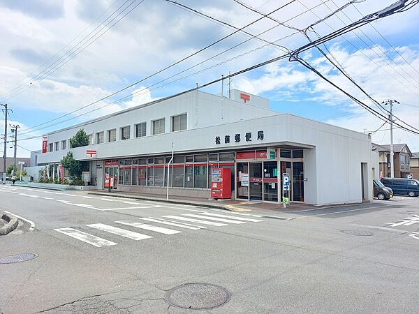 レオパレス中学校前 211 号室｜愛媛県伊予郡松前町伊予郡浜(賃貸アパート1K・2階・28.02㎡)の写真 その13