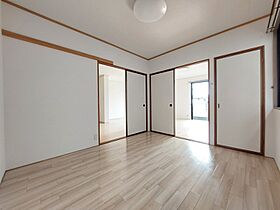 セントラルヴィレッジ 105 号室 ｜ 愛媛県松山市正円寺4丁目（賃貸アパート3LDK・1階・65.33㎡） その12