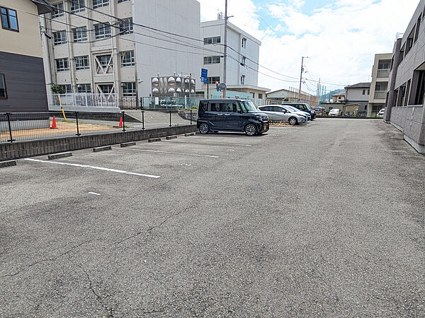 カメリアパレス 102 号室｜愛媛県松山市居相5丁目(賃貸アパート1K・1階・31.50㎡)の写真 その18