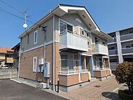 愛媛県松山市吉藤5丁目：物件画像／株式会社日本エイジェント　湊町中央店
