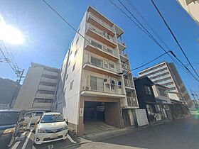 メゾンＡＤ2 310 号室 ｜ 愛媛県松山市高砂町1丁目（賃貸マンション1DK・2階・22.41㎡） その1