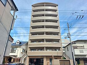 デリアス木屋町 403 号室 ｜ 愛媛県松山市木屋町1丁目（賃貸マンション1K・4階・31.25㎡） その1