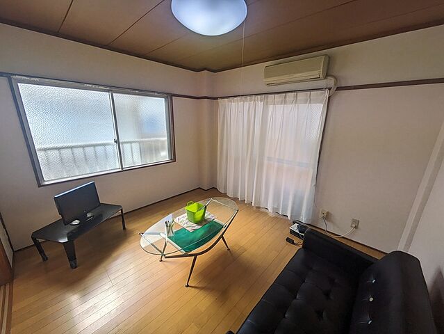 室内