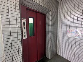 ラッキー味酒ハイツ 402 号室 ｜ 愛媛県松山市味酒町2丁目（賃貸マンション1R・4階・20.66㎡） その7