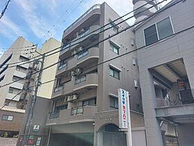 アークレジデンス歩行町 402 号室 ｜ 愛媛県松山市歩行町1丁目（賃貸マンション1LDK・4階・46.90㎡） その1