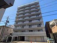 愛媛県松山市三番町7丁目：物件画像／株式会社日本エイジェント　湊町中央店