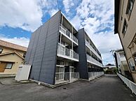 愛媛県松山市愛光町：物件画像／株式会社日本エイジェント　湊町中央店