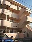 愛媛県松山市束本2丁目：物件画像／株式会社日本エイジェント　湊町中央店