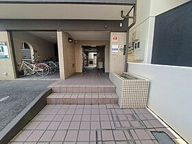 サンエイハイツ萱町 401 号室 ｜ 愛媛県松山市萱町6丁目（賃貸マンション1K・4階・23.23㎡） その5