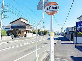 レオパレス蒼　1 208 号室 ｜ 愛媛県松山市古川南2丁目（賃貸アパート1K・2階・31.05㎡） その18