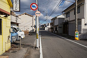 ＭＡＴＳＵＭＯＭＥＮＴ南吉田 101 号室 ｜ 愛媛県松山市南吉田町（賃貸マンション2LDK・1階・58.38㎡） その25