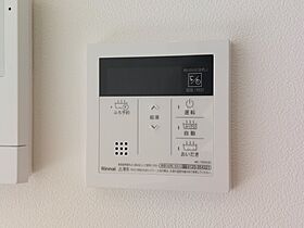 ＬＵＭＩＥＬＥ高岡 108 号室 ｜ 愛媛県松山市高岡町（賃貸アパート1LDK・1階・31.05㎡） その25