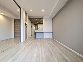 フェリシア朝生田 305 号室 ｜ 愛媛県松山市朝生田町5丁目（賃貸アパート1LDK・3階・42.42㎡） その3