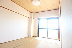 グランジュール 606 号室 ｜ 愛媛県松山市西石井1丁目（賃貸マンション3LDK・6階・65.32㎡） その10