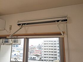 マリアージュ朝生田 601 号室 ｜ 愛媛県松山市朝生田町1丁目（賃貸マンション1K・6階・25.42㎡） その25