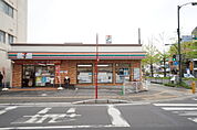 セブンイレブン松山平和通1丁目店