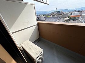 Fortia Y&Y 305 号室 ｜ 愛媛県松山市来住町（賃貸マンション1K・3階・30.96㎡） その22