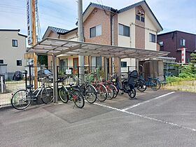 ブライム　トライアングル 103 号室 ｜ 愛媛県松山市居相2丁目（賃貸マンション3LDK・1階・78.60㎡） その5