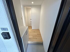 クルール萱町 301 号室 ｜ 愛媛県松山市萱町6丁目（賃貸マンション1K・3階・26.00㎡） その10