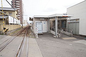 エステート東雲 110 号室 ｜ 愛媛県松山市桑原4丁目（賃貸マンション1K・1階・23.78㎡） その10