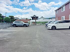 ソレイユ（伊予市） B202 号室 ｜ 愛媛県伊予市下吾川（賃貸アパート2LDK・2階・58.53㎡） その14