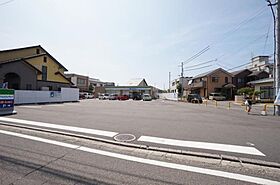 内海小栗マンション 403 号室 ｜ 愛媛県松山市小栗3丁目（賃貸マンション3LDK・4階・73.34㎡） その21