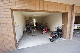 内海小栗マンション 403 号室 ｜ 愛媛県松山市小栗3丁目（賃貸マンション3LDK・4階・73.34㎡） その17