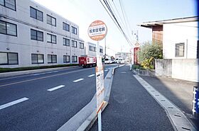 GARIREO　VINGT‐CINQ　TERRACE 204 号室 ｜ 愛媛県松山市松末1丁目（賃貸マンション1K・2階・23.28㎡） その28