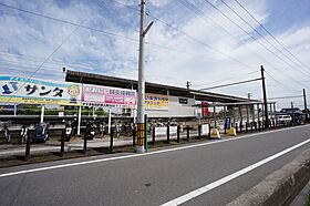 メゾンドインカルシ 202 号室 ｜ 愛媛県伊予郡松前町伊予郡西古泉（賃貸マンション1K・2階・28.80㎡） その6