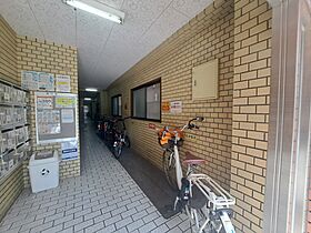 レーベンイケダ第3 ビル 303 号室 ｜ 愛媛県松山市湊町1丁目（賃貸マンション1K・3階・22.26㎡） その28