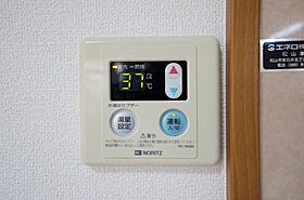 メゾン越智 105 号室 ｜ 愛媛県松山市越智3丁目（賃貸マンション1R・1階・23.94㎡） その20