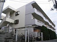 愛媛県松山市美沢2丁目：物件画像／株式会社日本エイジェント　湊町中央店