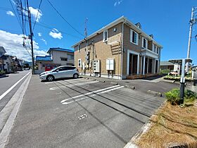 ジュネス　つばき 202 号室 ｜ 愛媛県松山市古川西1丁目（賃貸アパート1LDK・2階・42.80㎡） その14