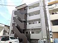 愛媛県松山市久万ノ台：物件画像／株式会社日本エイジェント　湊町中央店