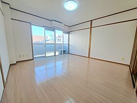 第一曙マンション 302 号室 ｜ 愛媛県松山市緑町2丁目（賃貸マンション1K・3階・22.68㎡） その3